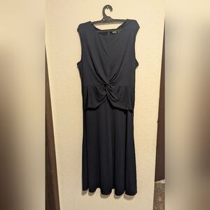 Lauren Ralph Lauren Dress Women Size 16